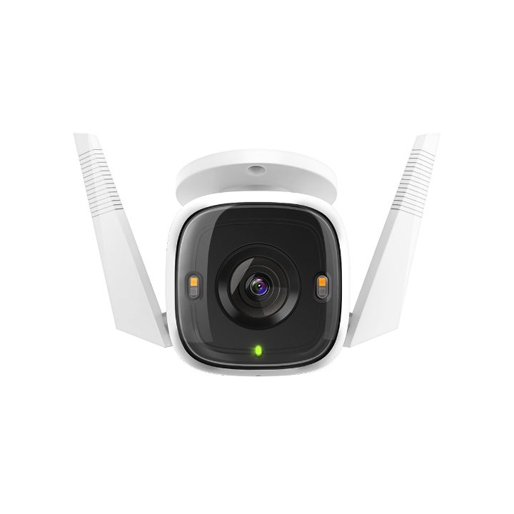 TP-Link Tapo C320WS Câmera de segurança IP de formato bala para…