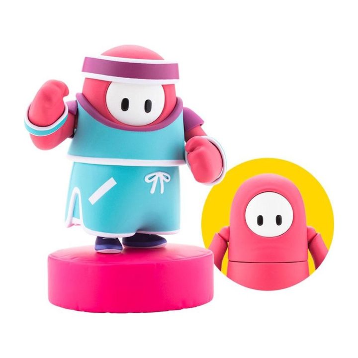 Figura Kotobukiya Fall Guys Ultimate Knockout 1-20 Bola de Praia -…