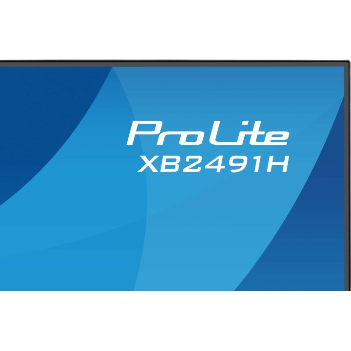 Monitor iiyama ProLite XB2491H-B1 24" Full HD 120 Hz IPS
