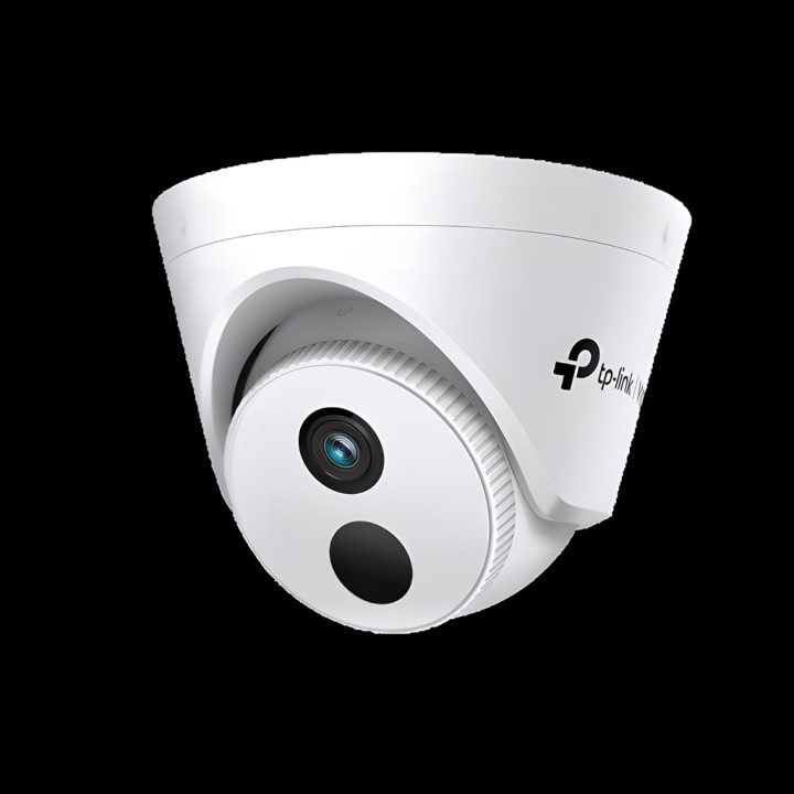 TP-Link VIGI C420I(2.8MM) Turret Indoor Surveillance Camera 1920 x…