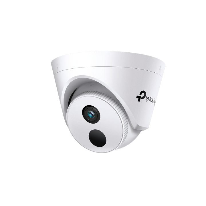 TP-Link VIGI C420I(2.8MM) Turret Indoor Surveillance Camera 1920 x…