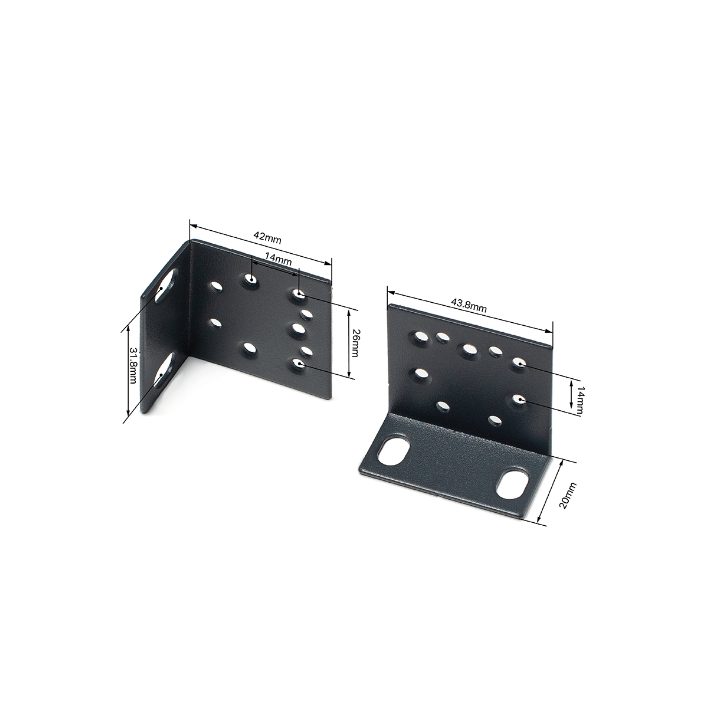 TP-Link Omada RackMount Kit-19 Kit de montagem