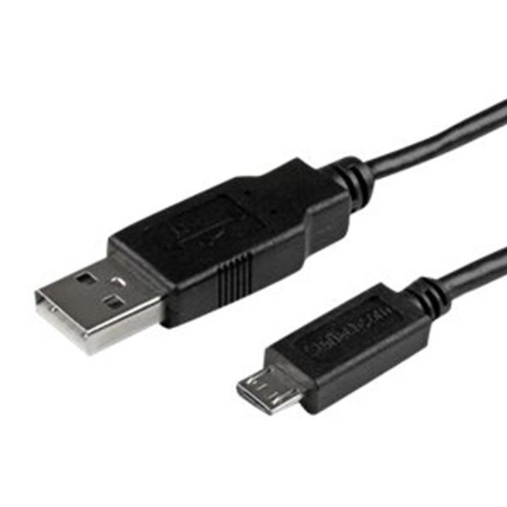 StarTech.com 1m Micro USB Cable