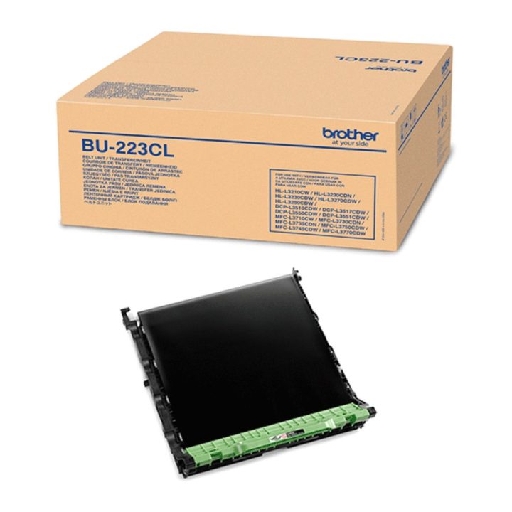 Brother BU223CL printer/scanner replacement part Transfer Belt Unit 1…