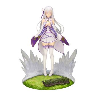 Figura Kotobukiya re:zero starting life in another world emilia…