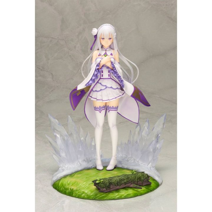 Kotobukiya Figure Re:Zero Starting Life in Another World Emilia…