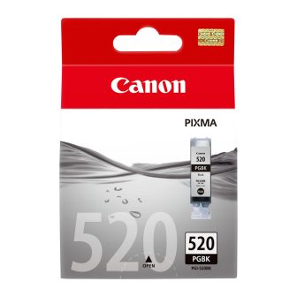 Canon 2932B001 cartucho de tinta 1 unidade(s) Original Preto…