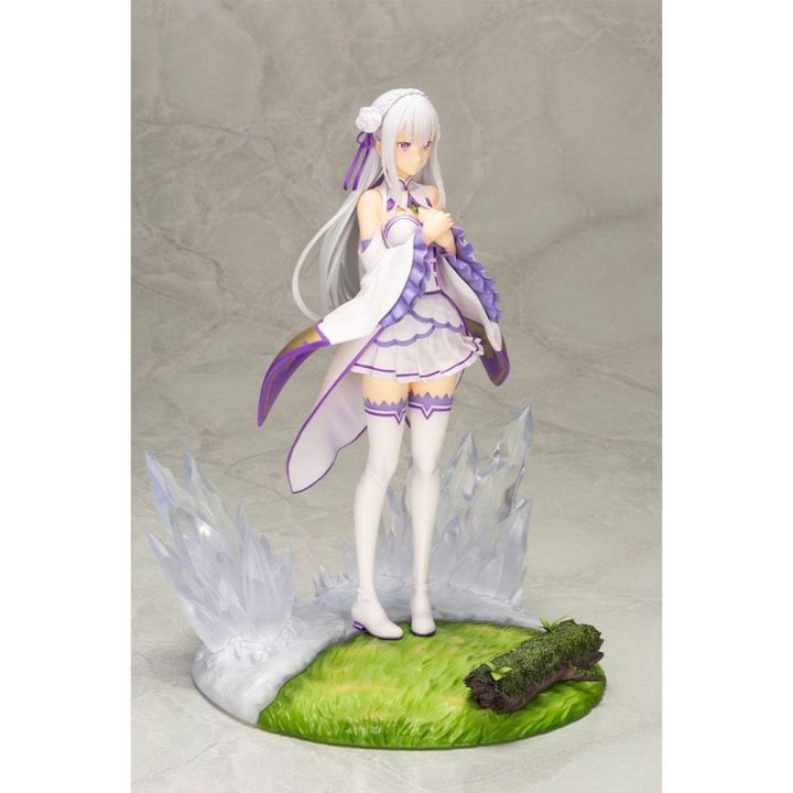 Figura Kotobukiya re:zero starting life in another world emilia…