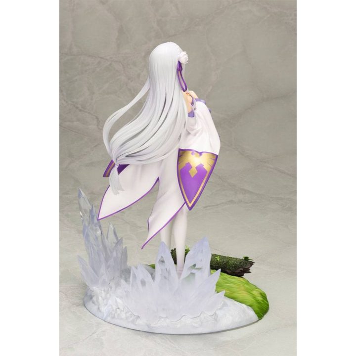 Kotobukiya Figure Re:Zero Starting Life in Another World Emilia…