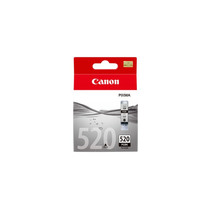 Canon 2932B001 cartucho de tinta 1 unidade(s) Original Preto…
