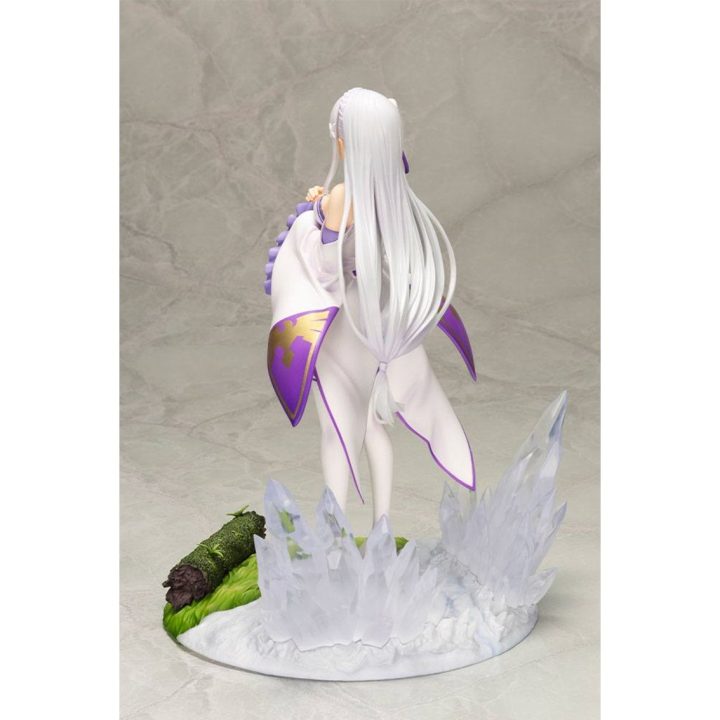 Kotobukiya Figure Re:Zero Starting Life in Another World Emilia…