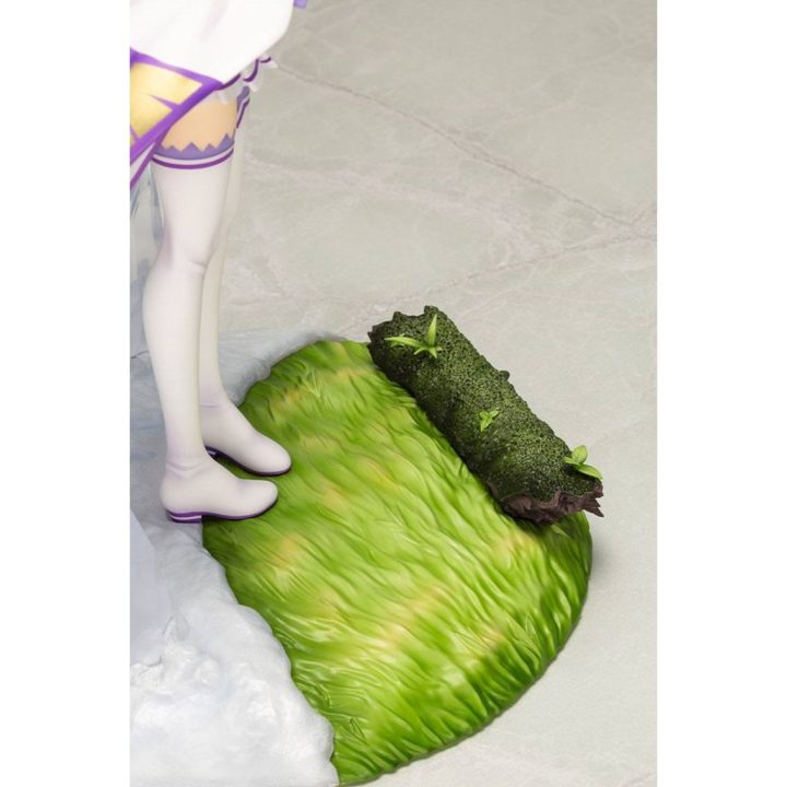 Kotobukiya Figure Re:Zero Starting Life in Another World Emilia…