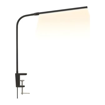 Lampara LED de escritorio lepro 310006 (OPR310006-DWW)