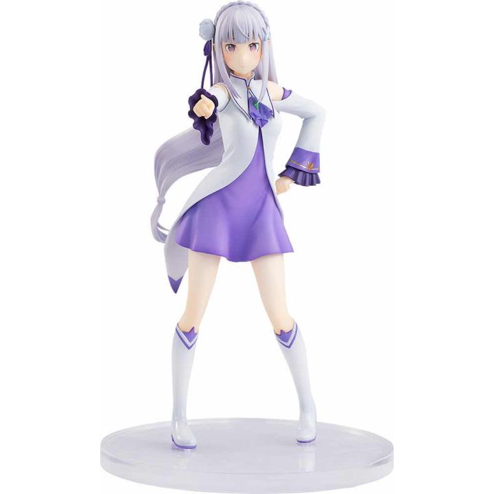 Good Smile Company Re:Zero Starting Life in Another World Kadokawa…
