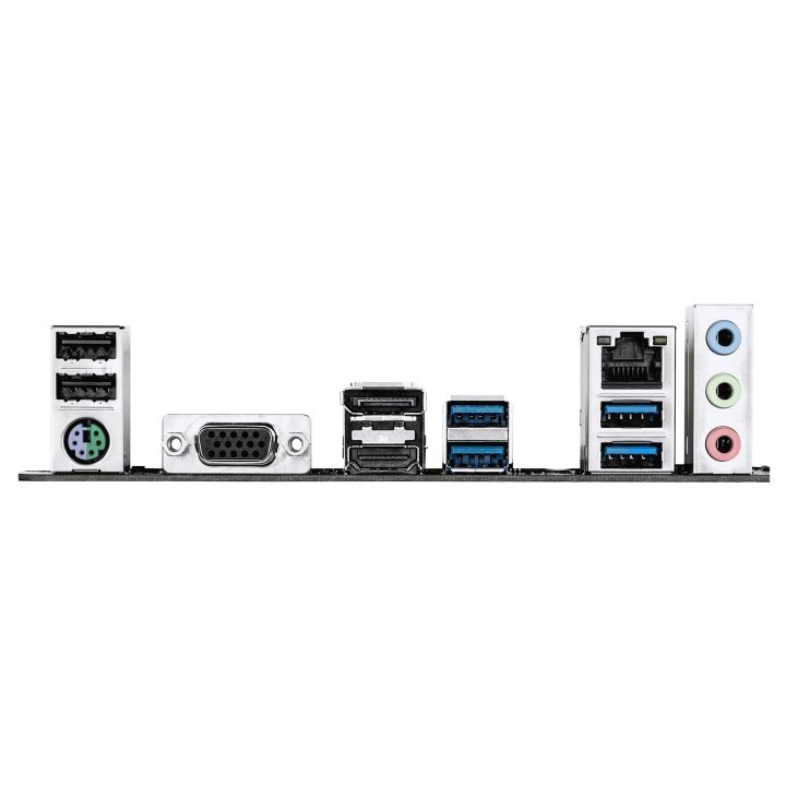 GIGABYTE A520M S2HP Motherboard