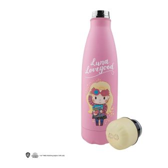 Garrafa Cinereplicas Harry Potter Luna's Quibbler (CR4029)