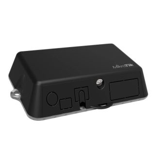 Mikrotik LtAP Mini LTE Antenas 2 mSIM (RB912R-2nD-LTm)