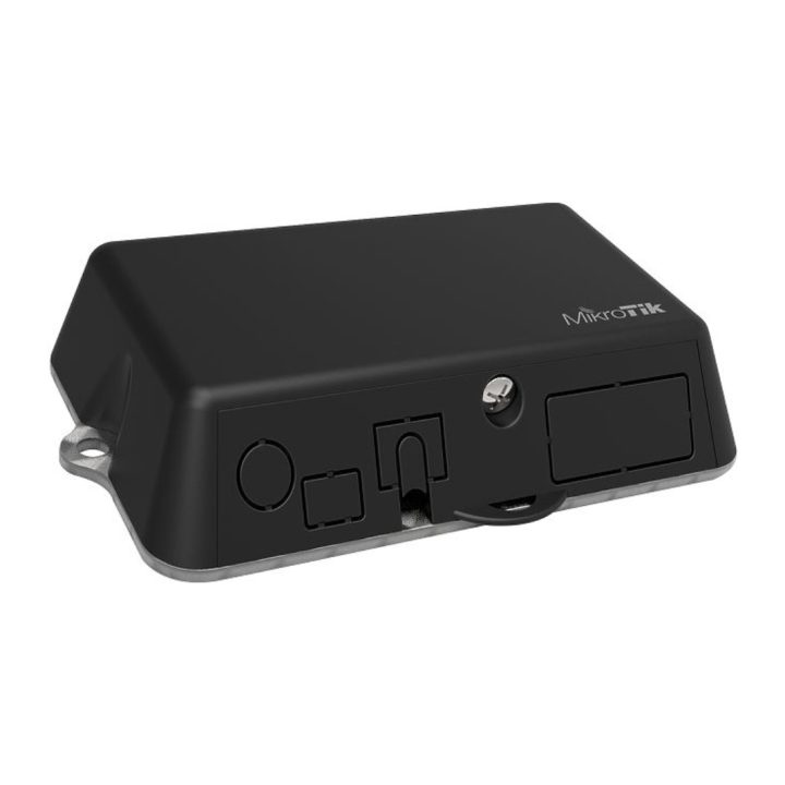 MikroTik LtAP Mini LTE Antennas 2 mSIM (RB912R-2nD-LTm)