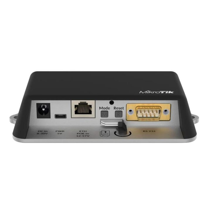 MikroTik LtAP Mini LTE Antennas 2 mSIM (RB912R-2nD-LTm)