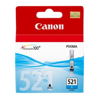 Canon 2934B001 Ink Cartridge 1 piece(s) Original Cyan