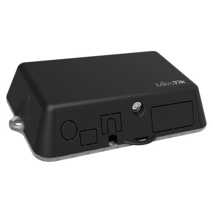 MikroTik LtAP Mini LTE Antennas 2 mSIM (RB912R-2nD-LTm)
