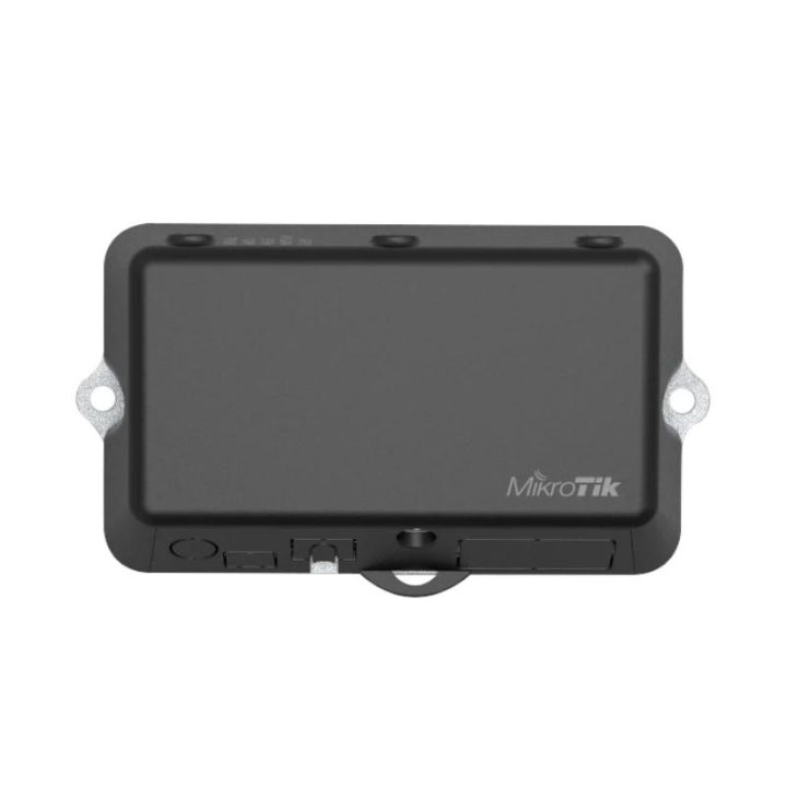 MikroTik LtAP Mini LTE Antennas 2 mSIM (RB912R-2nD-LTm)
