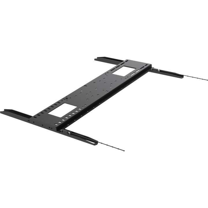 Vision Wall Mount for Screen - Heavy Duty - Fits 47 to 100" Screens…