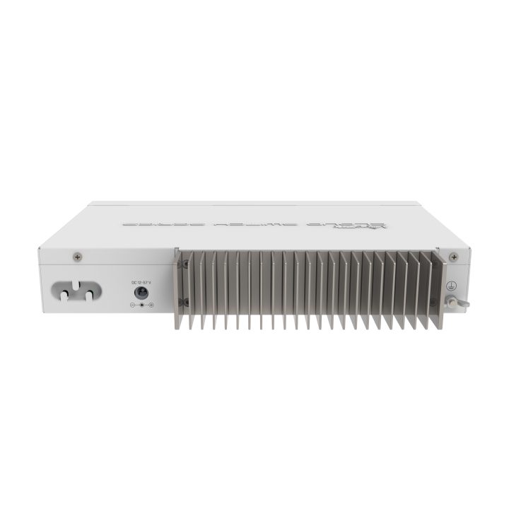 MikroTik CRS309-1G-8S+IN Switch 1xGbE 8xSFP+