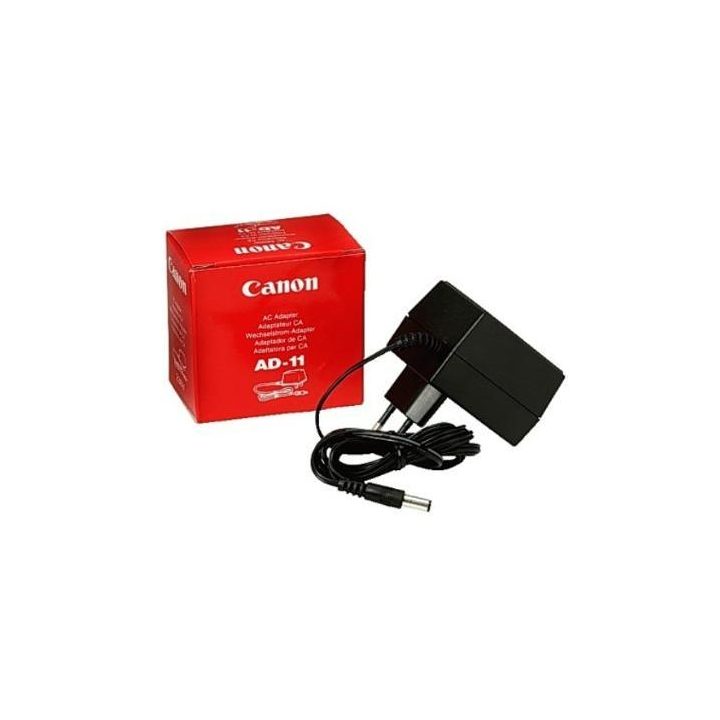 Canon 5011A003 adaptador e inversor de corrente Interior Preto