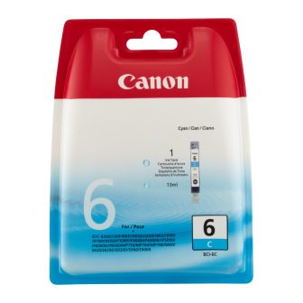 Canon 4706A002 Ink Cartridge 1 piece(s) Original Cyan