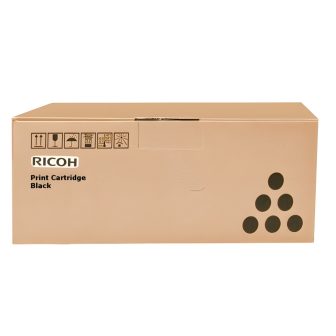 Ricoh 407716 Toner Cartridge 1 piece(s) Original Black