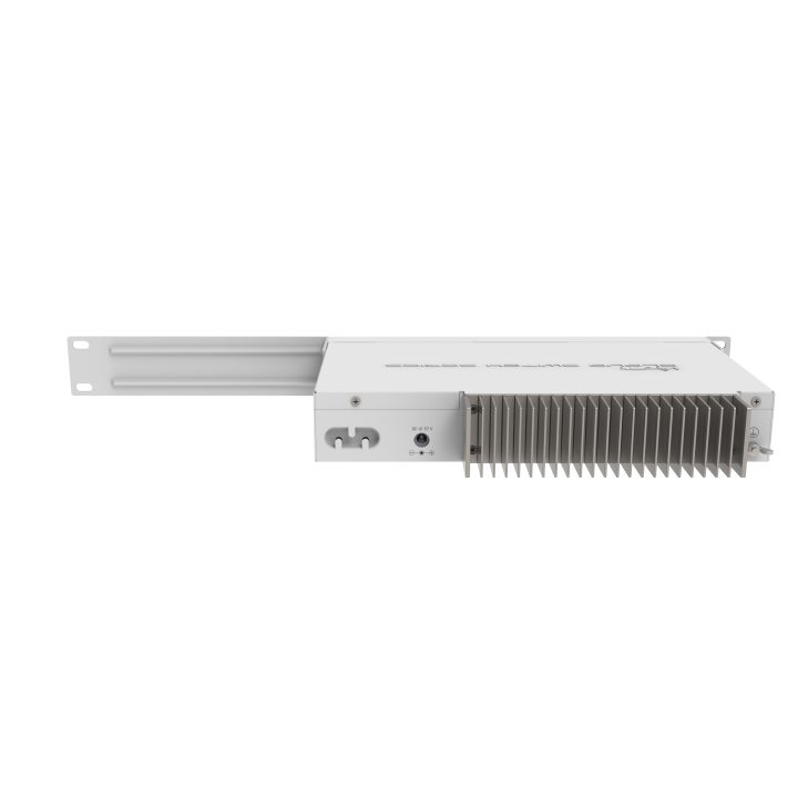 MikroTik CRS309-1G-8S+IN Switch 1xGbE 8xSFP+