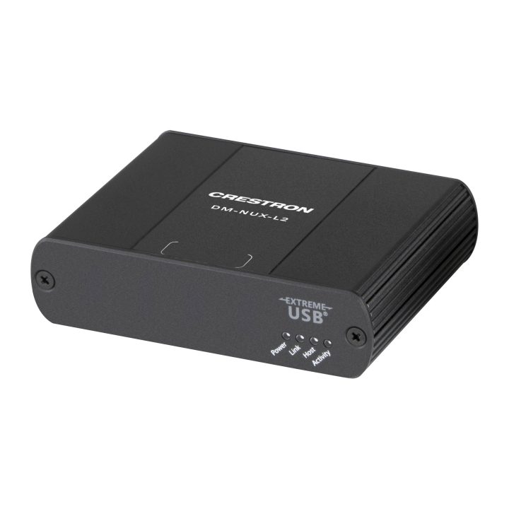 Crestron dm nux USB over network with routing, local (dm-nux-l2)…