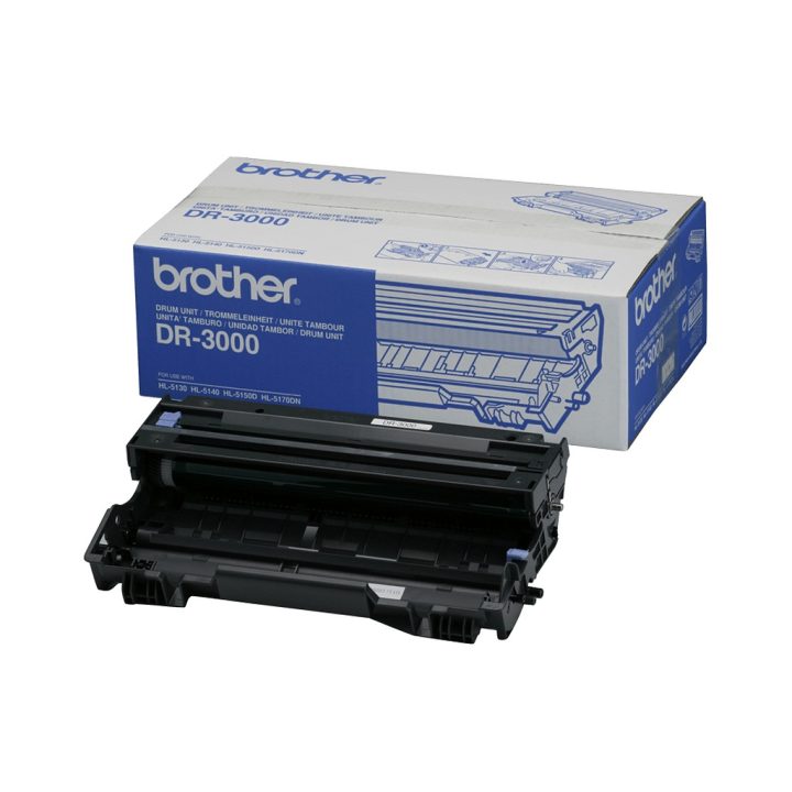 Brother DR-3000 Original Printer Drum