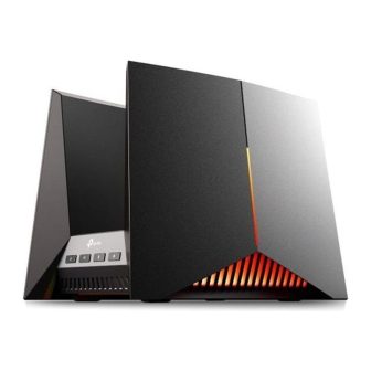 TP-Link Archer GE800 router inalámbrico 10 Gigabit Ethernet Tribanda…