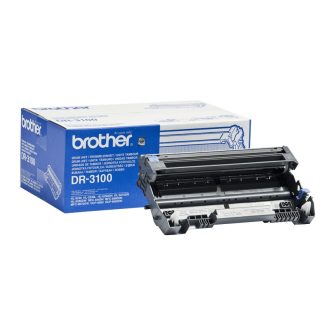 Brother DR-3100 tambor de impresora Original