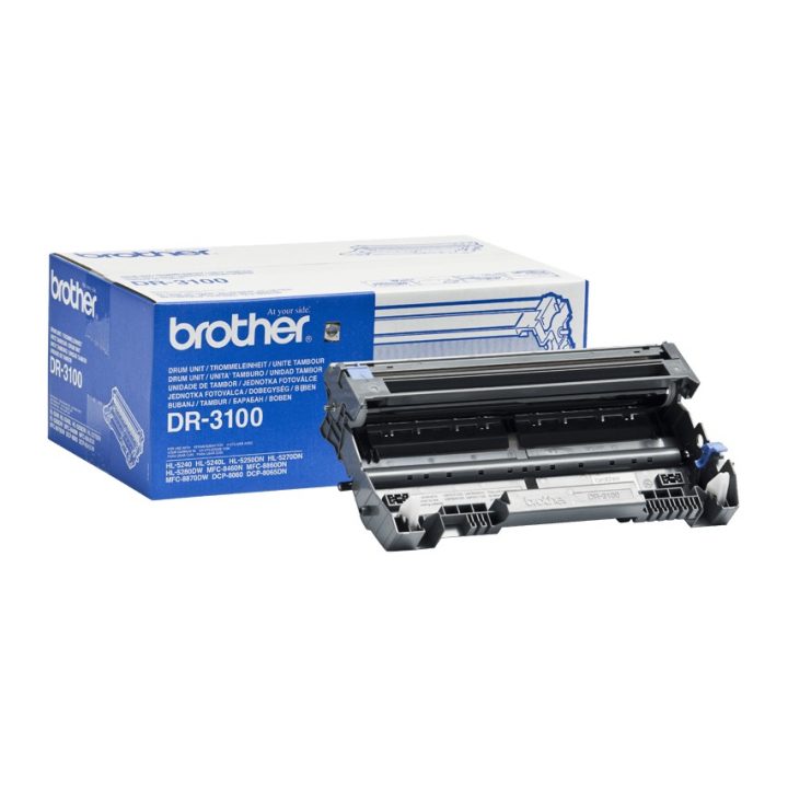 Brother DR-3100 tambor de impressora Original
