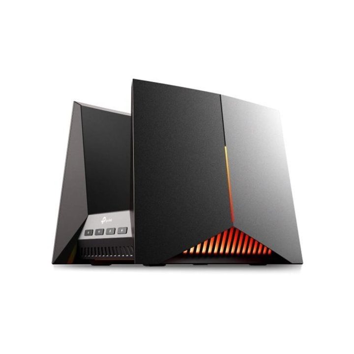 TP-Link Archer GE800 10 Gigabit Ethernet Tri-Band (2.4 GHz / 5 GHz /…