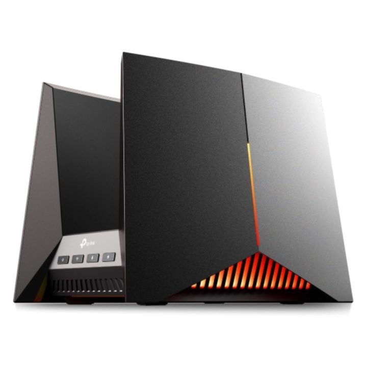 TP-Link Archer GE800 router sem fios 10 Gigabit Ethernet Tribanda…