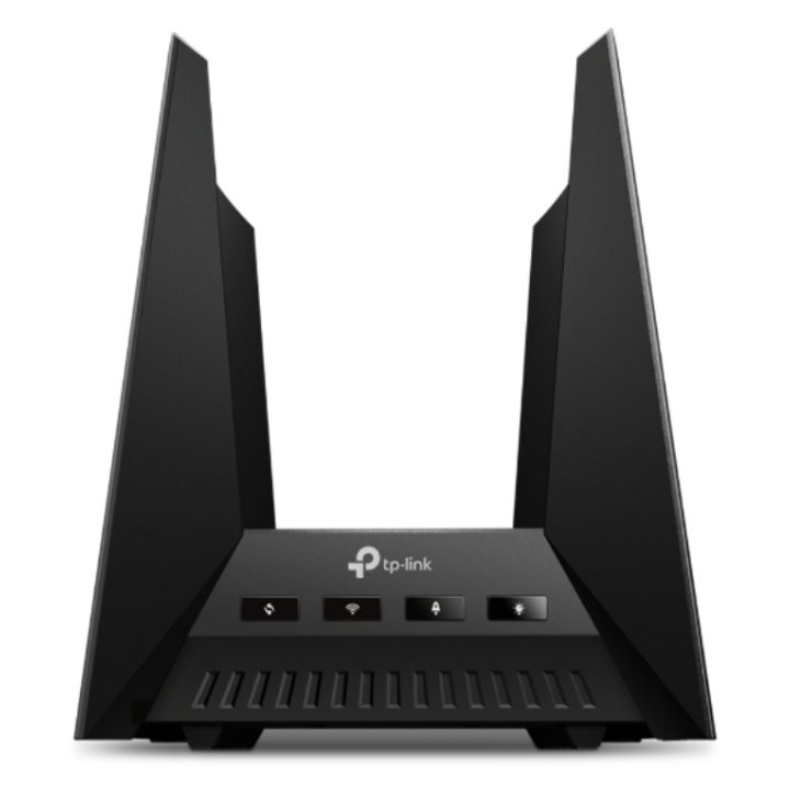 TP-Link Archer GE800 10 Gigabit Ethernet Tri-Band (2.4 GHz / 5 GHz /…