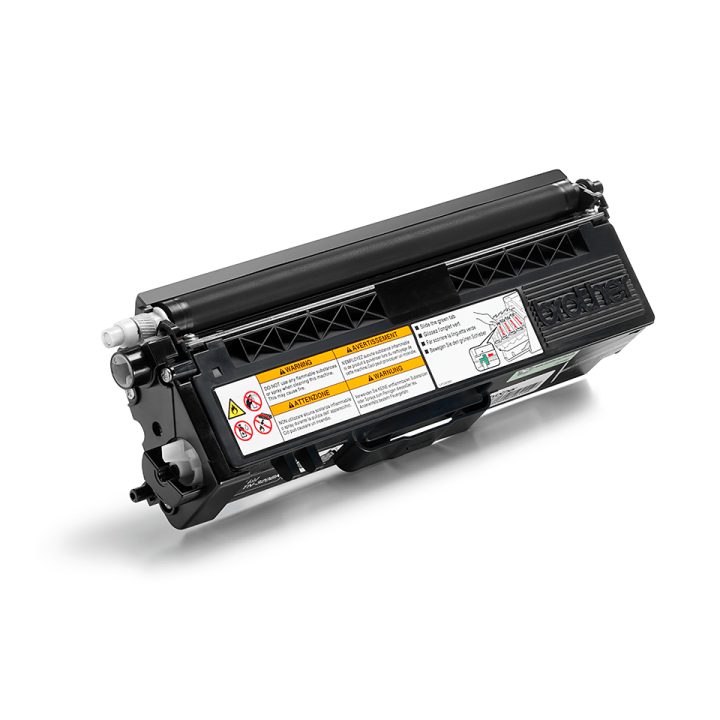 Brother TN-320BK toner cartridge 1 piece(s) Original Black