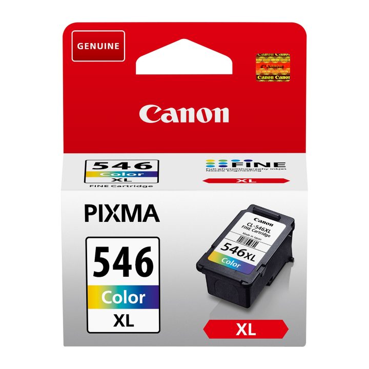 Canon PG-546XL cartucho de tinta 1 unidade(s) Original Alto…