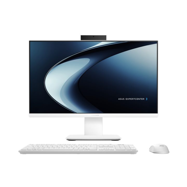 ASUS ExpertCenter P600 AiO PM640GA-BPC022X - 23.8" Full HD All-in-One…