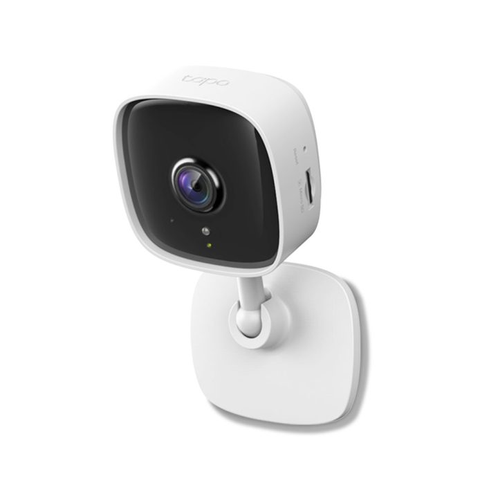 TP-Link TC60 Cube Security Camera Indoor IP Camera 1920 x 1080 Pixels…