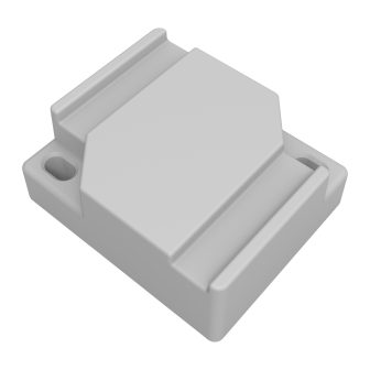 MikroTik Outdoor BLE 5.2 Tag, Temperature Sensor, Accelerometer…