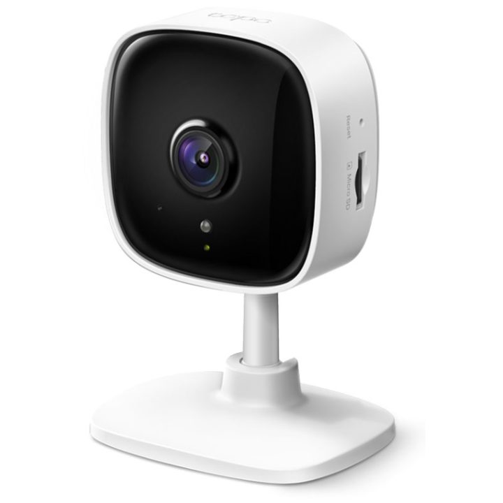TP-Link TC60 Cube Security Camera Indoor IP Camera 1920 x 1080 Pixels…