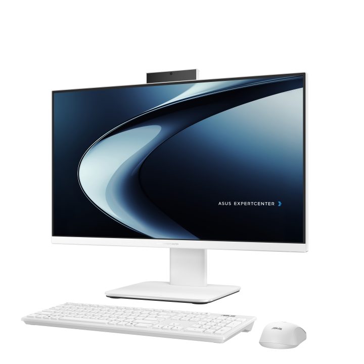 ASUS ExpertCenter P600 AiO PM640GA-BPC022X - Computador tudo em um…