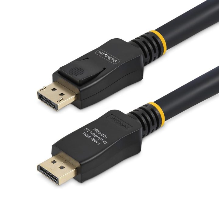 StarTech.com Cable de 7m DisplayPort 1.2 - 2560x1440 - Cable…