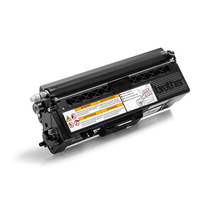 Brother TN-325BK Toner Cartridge 1 piece(s) Original Black