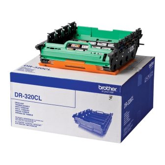 Brother DR-320CL tambor de impresora Original 1 pieza(s)